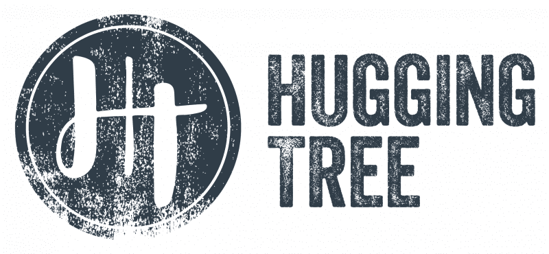 Hugging Tree