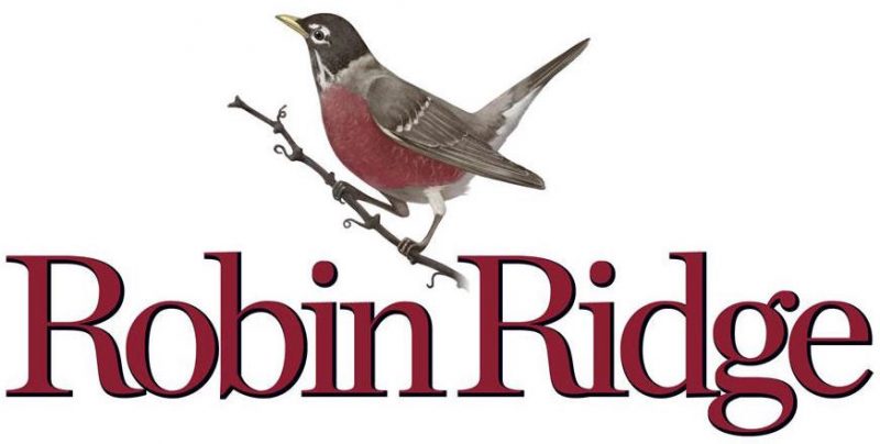 Robin Ridge