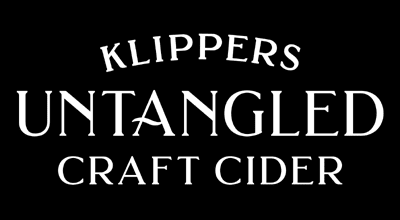 Klippers Untangled Craft Cider