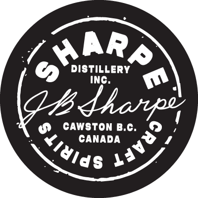 Sharpe Distillery Inc. logo