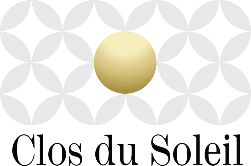 Clos du Soleil Winery logo