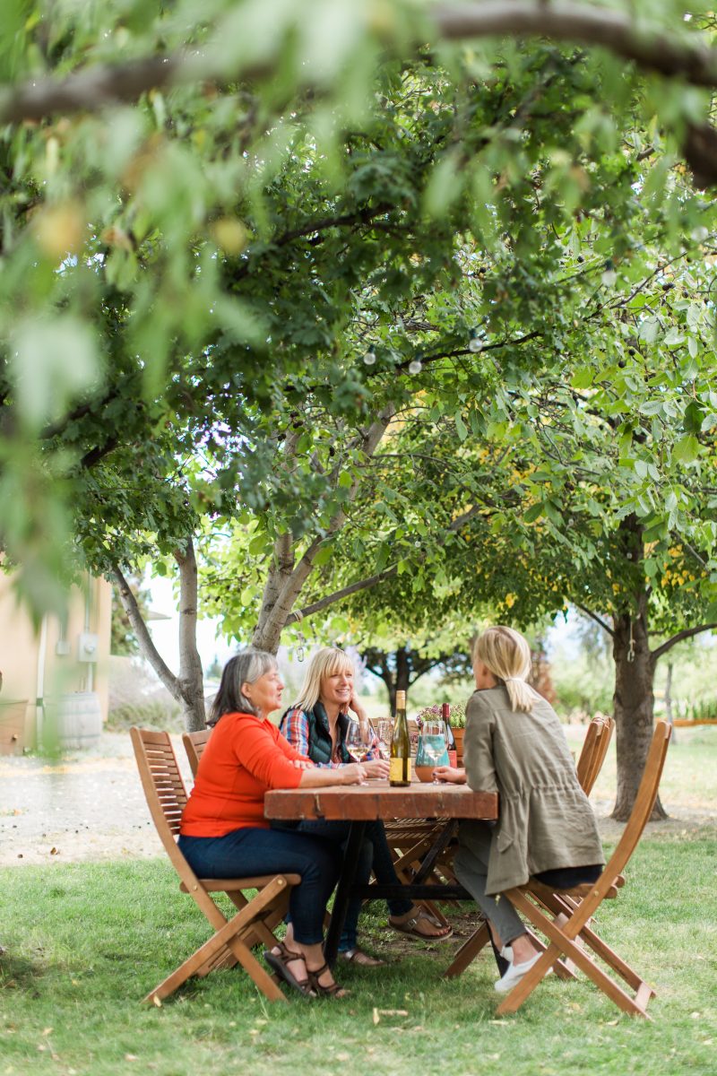 Similkameen Valley